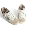 SNEAKERS GOLDEN