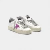 SNEAKERS GOLDEN