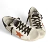 SNEAKERS GOLDEN