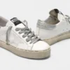 SNEAKERS GOLDEN