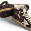 SNEAKERS GOLDEN
