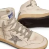SNEAKERS GOLDEN