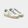 SNEAKERS GOLDEN