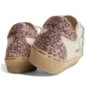 SNEAKERS GOLDEN