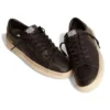 SNEAKERS GOLDEN