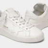 SNEAKERS GOLDEN