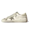 SNEAKERS GOLDEN
