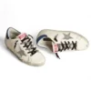 SNEAKERS GOLDEN