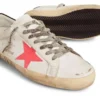 SNEAKERS GOLDEN