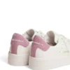 SNEAKERS GOLDEN