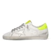 SNEAKERS GOLDEN