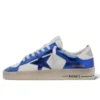 SNEAKERS GOLDEN