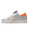 SNEAKERS GOLDEN