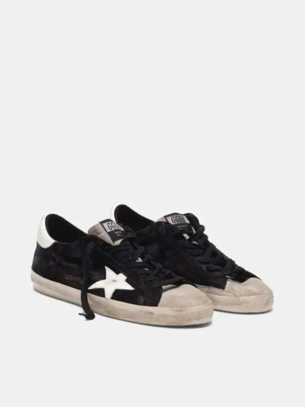 SNEAKERS GOLDEN