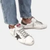 SNEAKERS GOLDEN