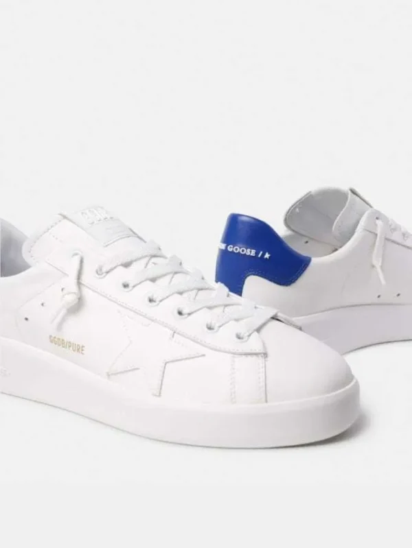 SNEAKERS GOLDEN