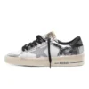 SNEAKERS GOLDEN