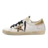 SNEAKERS GOLDEN