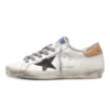 SNEAKERS GOLDEN