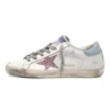 SNEAKERS GOLDEN
