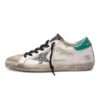 SNEAKERS GOLDEN