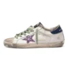 SNEAKERS GOLDEN