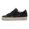 SNEAKERS GOLDEN