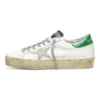 SNEAKERS GOLDEN