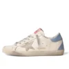 SNEAKERS GOLDEN