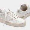 SNEAKERS GOLDEN