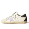 SNEAKERS GOLDEN