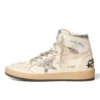 SNEAKERS GOLDEN