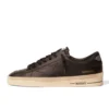SNEAKERS GOLDEN