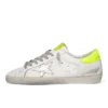 SNEAKERS GOLDEN