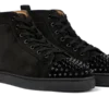 Sneakers Lou Spikes Orlato