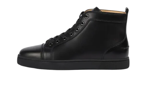Sneakers Louis Black