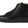 Sneakers Louis Black