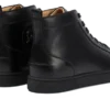 Sneakers Louis Black