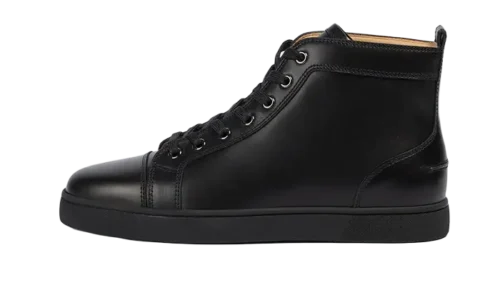 Sneakers Louis Black