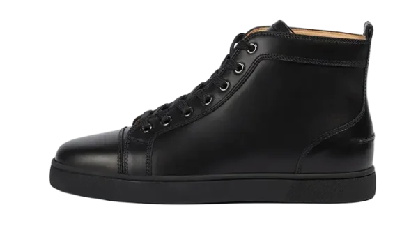 Sneakers Louis Black