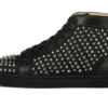 Sneakers Louis Canvas Lurex