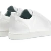 Sneakers Louis in seta e raso
