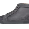Sneakers Louis in suede