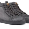 Sneakers Louis in suede