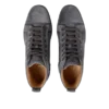 Sneakers Louis in suede