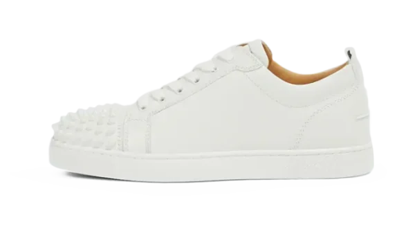 Sneakers Louis Junior white
