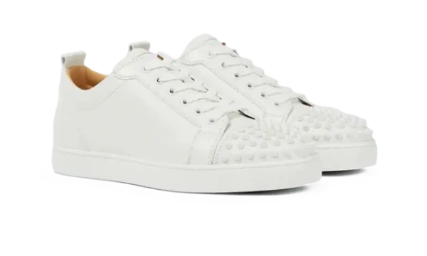 Sneakers Louis Junior white