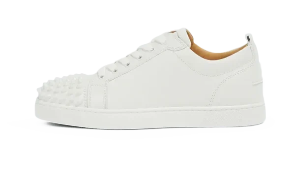 Sneakers Louis Junior white