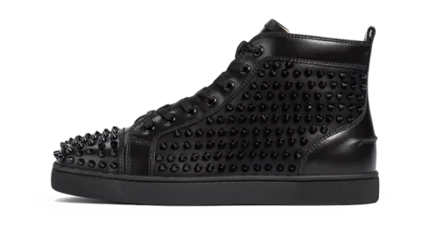 Sneakers Louis Spikes high
