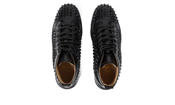 Sneakers Louis Spikes high